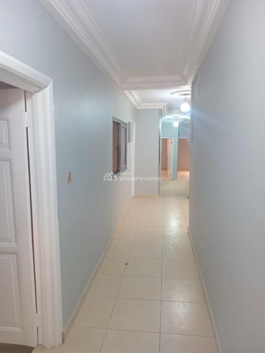 4 Bedrooms House with Boys Quarters, Acp, Kwabenya, Ga East Municipal, Accra, Detached Bungalow for Rent