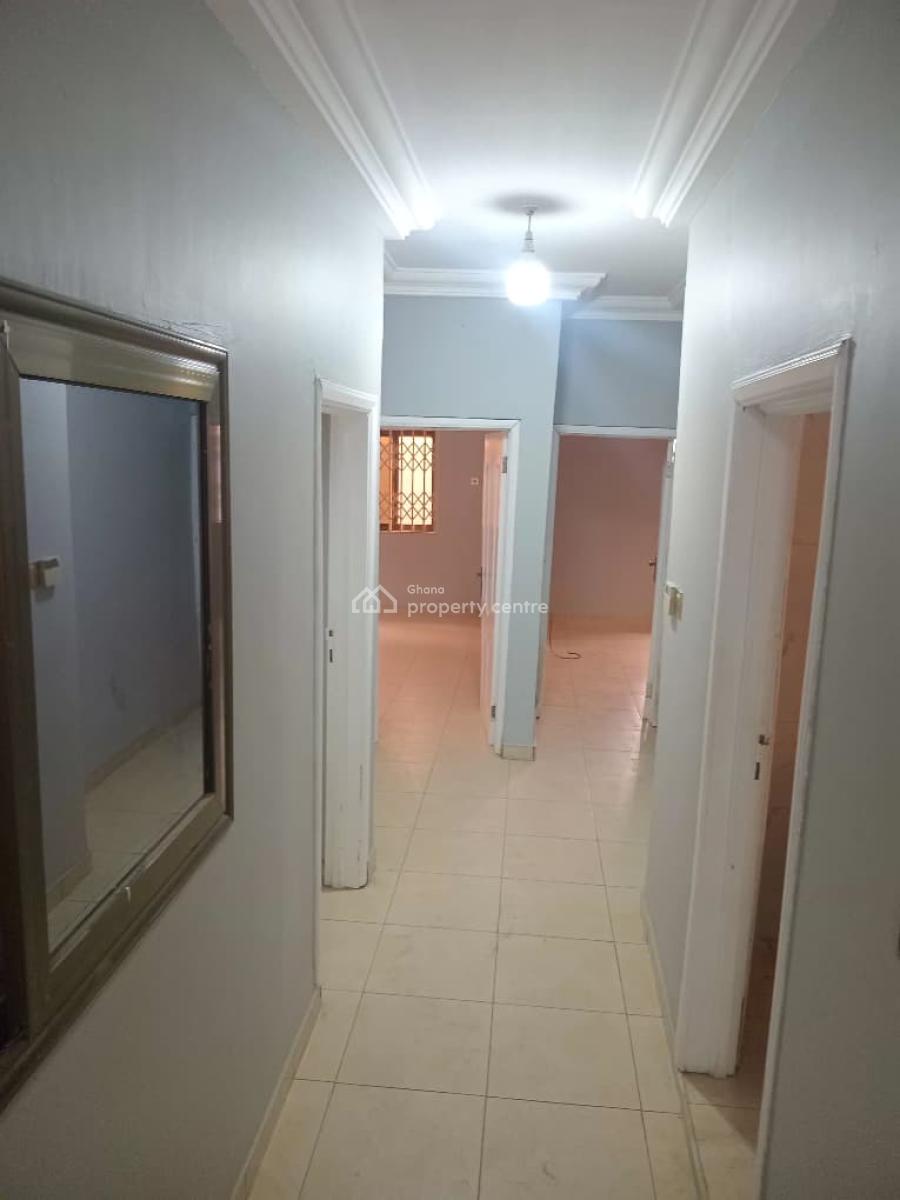 4 Bedrooms House with Boys Quarters, Acp, Kwabenya, Ga East Municipal, Accra, Detached Bungalow for Rent