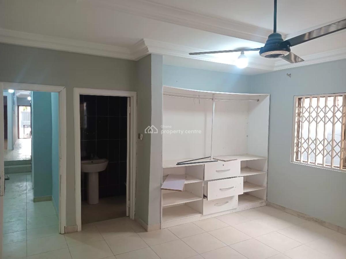 4 Bedrooms House with Boys Quarters, Acp, Kwabenya, Ga East Municipal, Accra, Detached Bungalow for Rent
