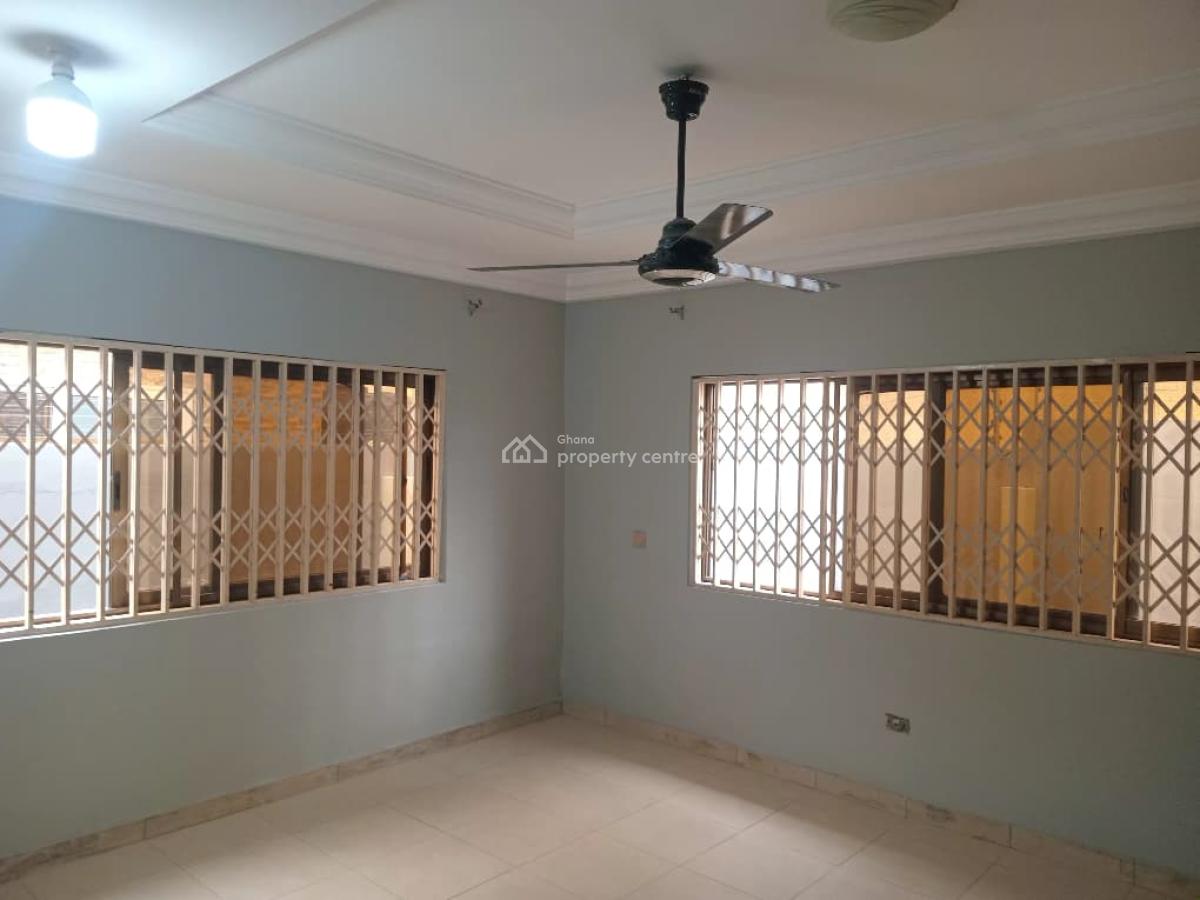 4 Bedrooms House with Boys Quarters, Acp, Kwabenya, Ga East Municipal, Accra, Detached Bungalow for Rent