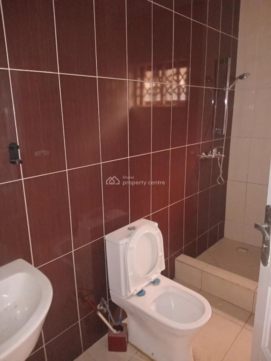 4 Bedrooms House with Boys Quarters, Acp, Kwabenya, Ga East Municipal, Accra, Detached Bungalow for Rent