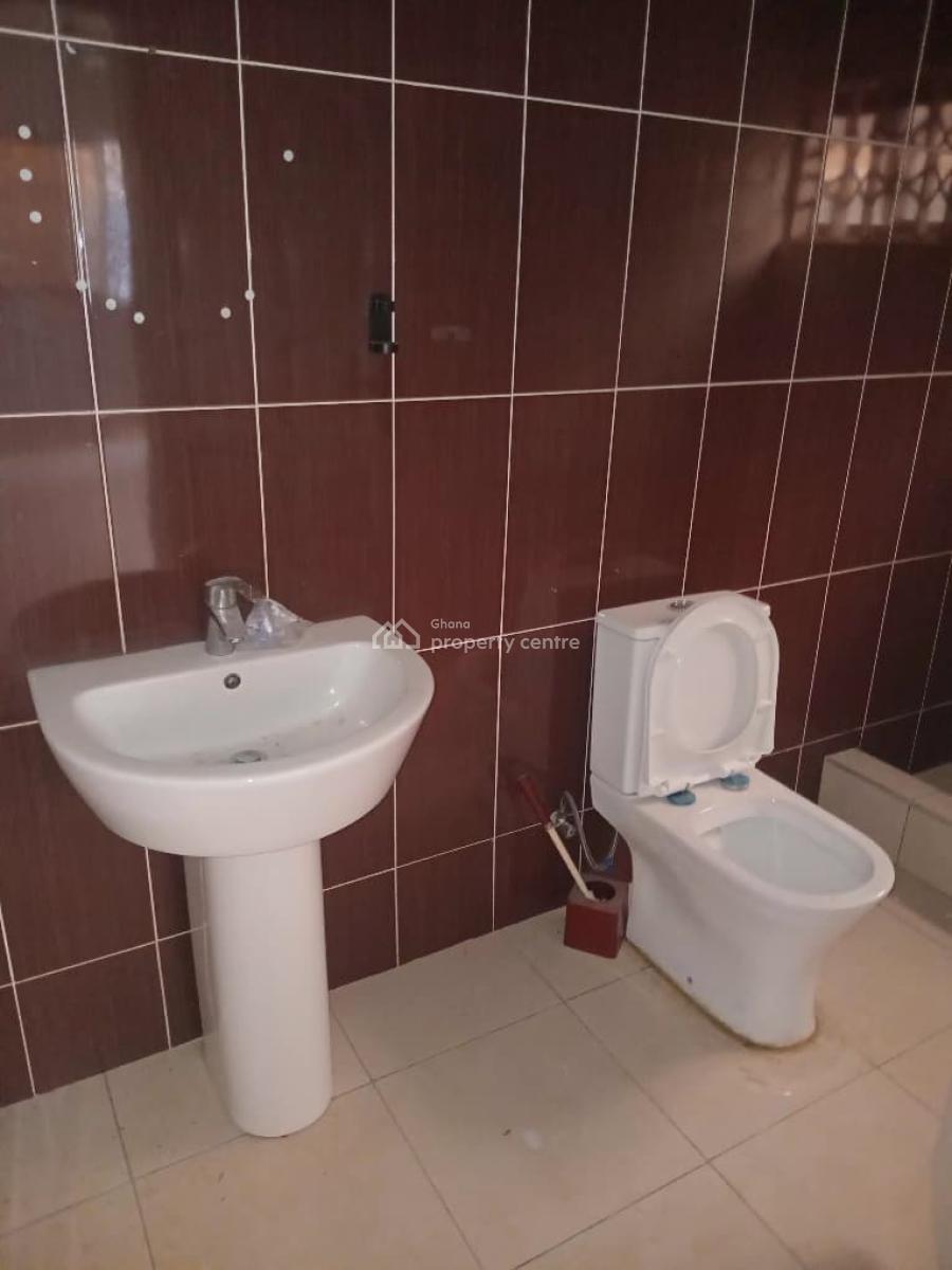 4 Bedrooms House with Boys Quarters, Acp, Kwabenya, Ga East Municipal, Accra, Detached Bungalow for Rent