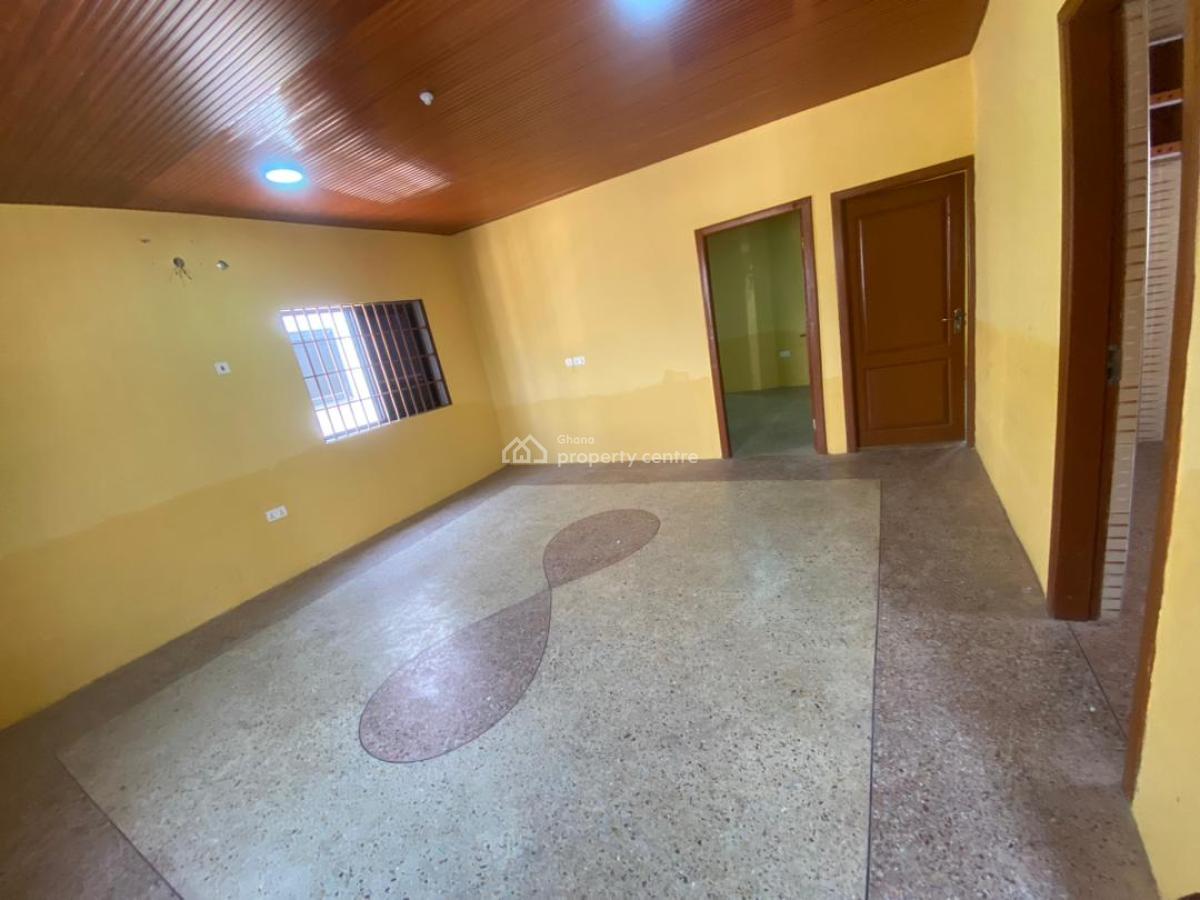 2bedrm House Might Be What You Are Looking for, Methodist Road,dawhenya, Community 25, Tema, Accra, Detached Bungalow for Rent