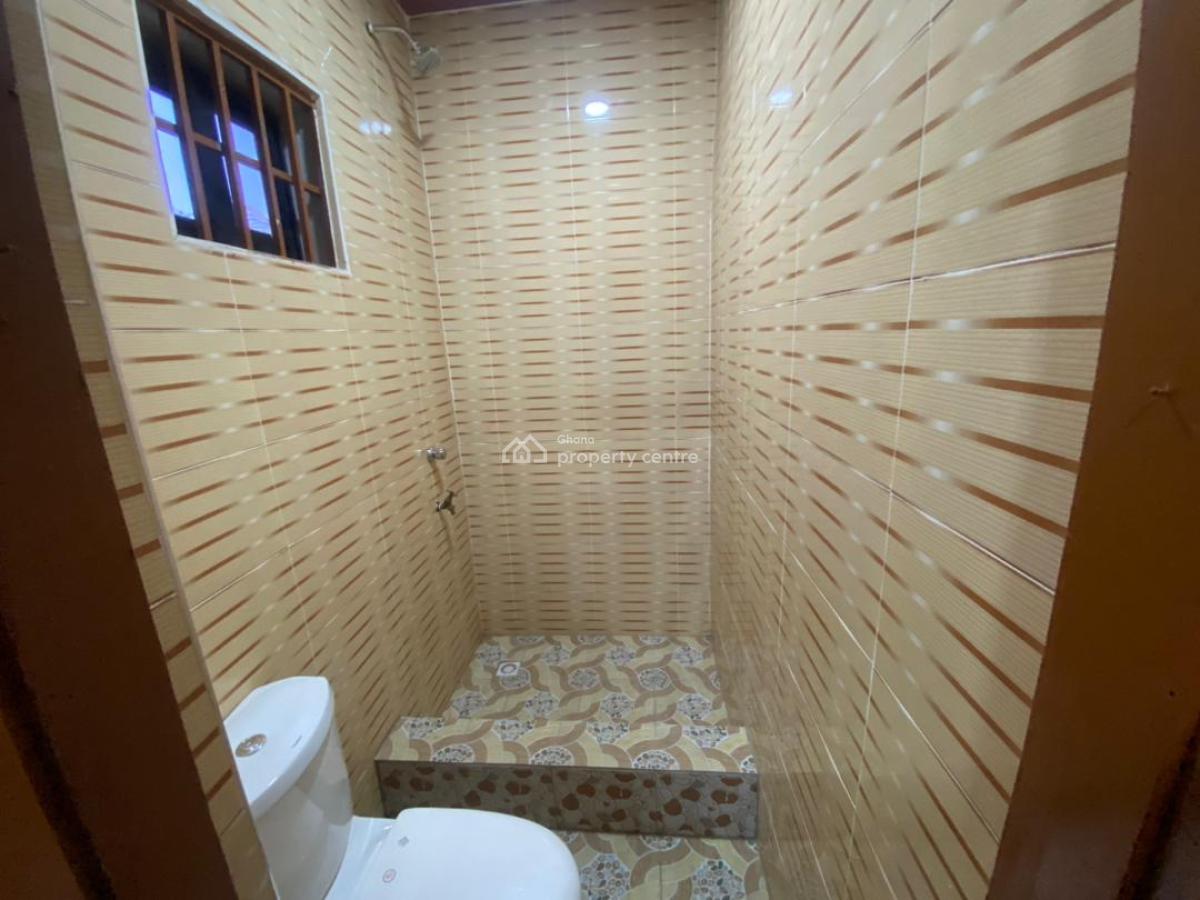 2bedrm House Might Be What You Are Looking for, Methodist Road,dawhenya, Community 25, Tema, Accra, Detached Bungalow for Rent