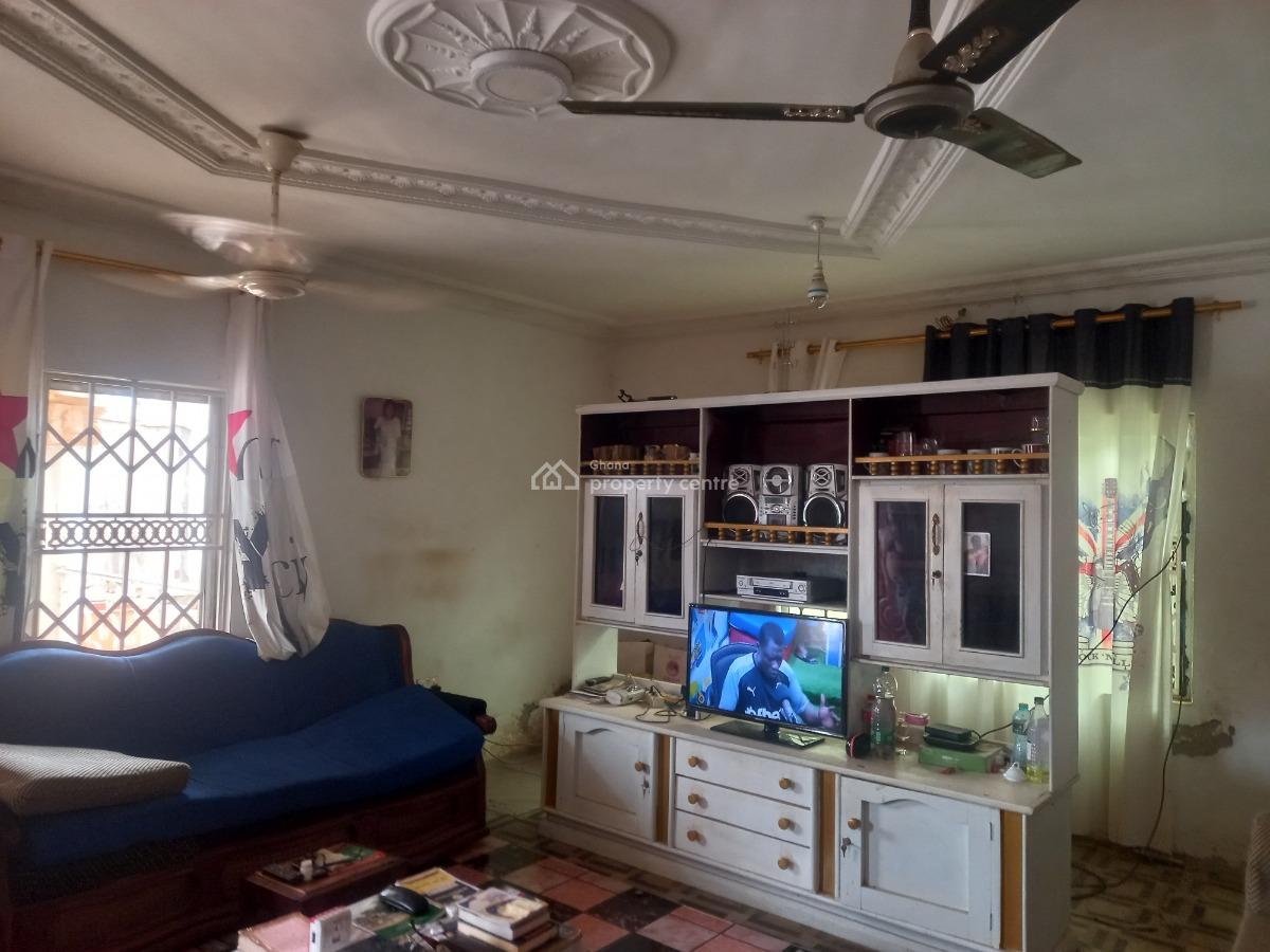 4 Bedrooms, Kenyasi Nwamase, Kumasi Metropolitan, Ashanti, House for Sale