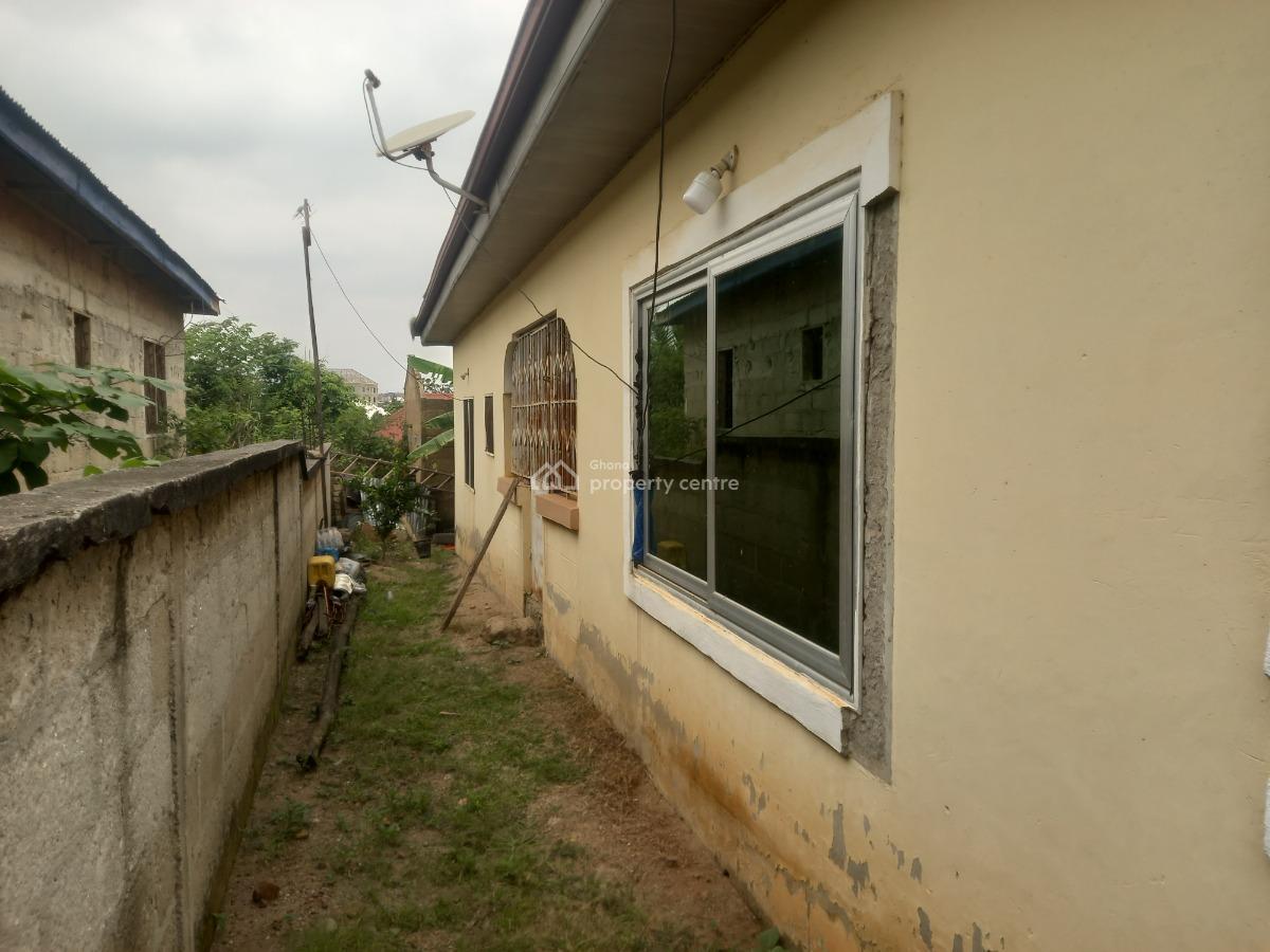 4 Bedrooms, Kenyasi Nwamase, Kumasi Metropolitan, Ashanti, House for Sale
