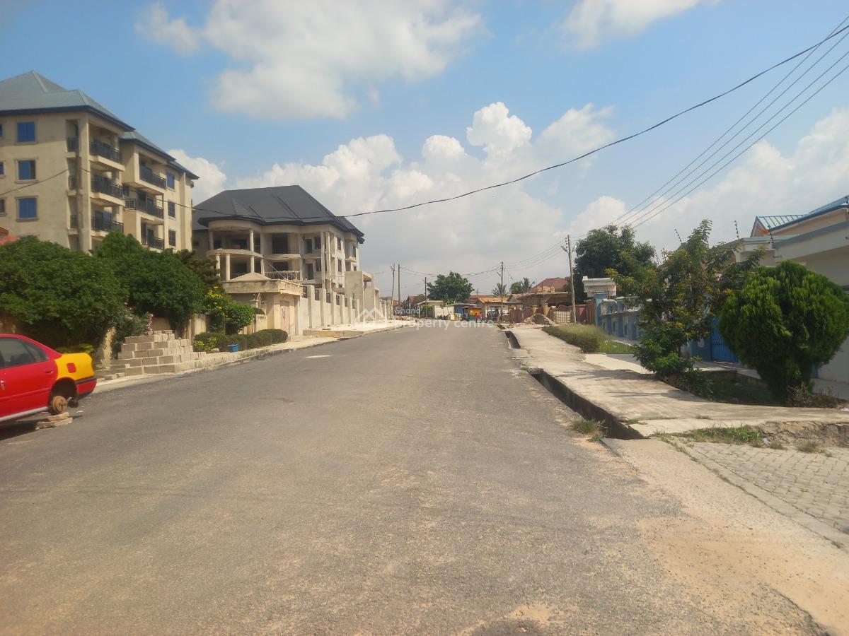 Plot.     ( Kenyasi Bosore), Kenyasi Bosore., Kumasi Metropolitan, Ashanti, Residential Land for Sale