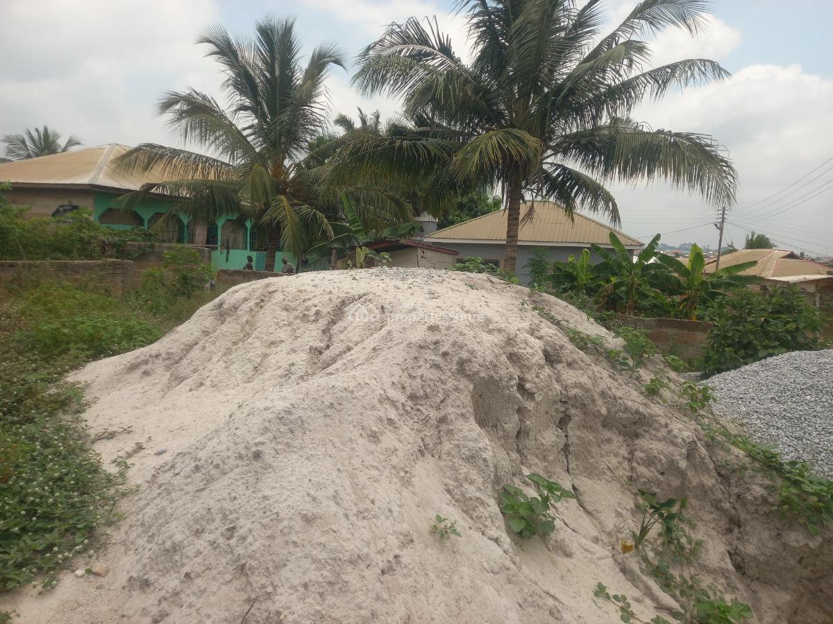 Plot, Bosore, Near Kenyasi., Kwabre, Ashanti, Land for Sale