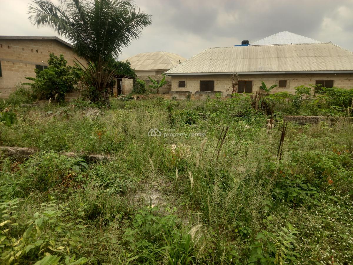 Plot, Bosore, Near Kenyasi., Kwabre, Ashanti, Land for Sale