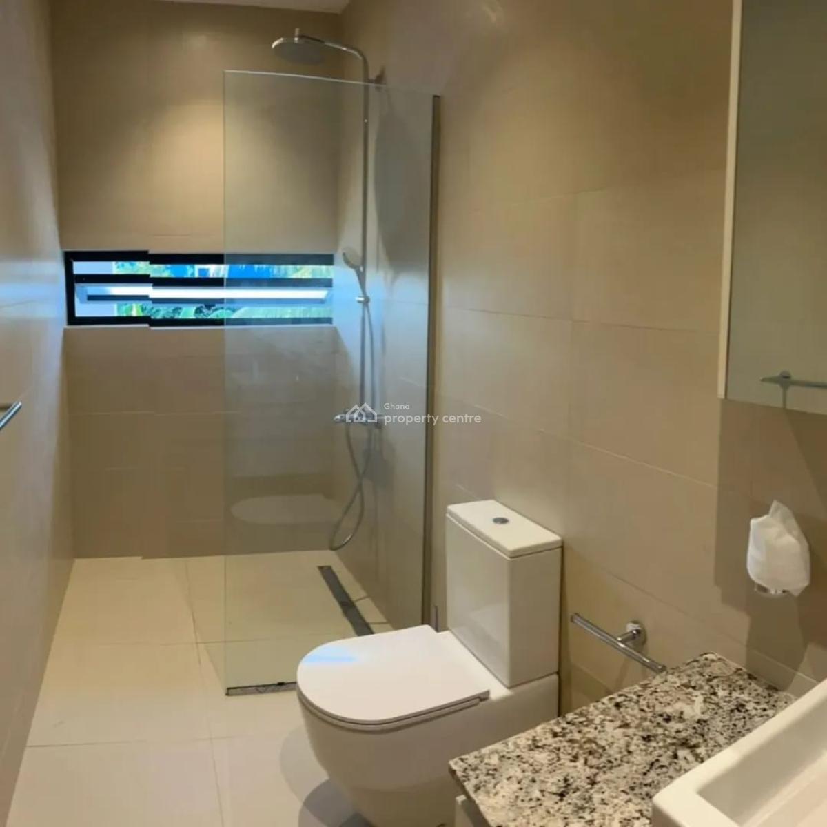 4 Bedroom House with a Boys Quarters at Tse Addo, Tse Addo, Accra Metropolitan, Accra, House for Sale