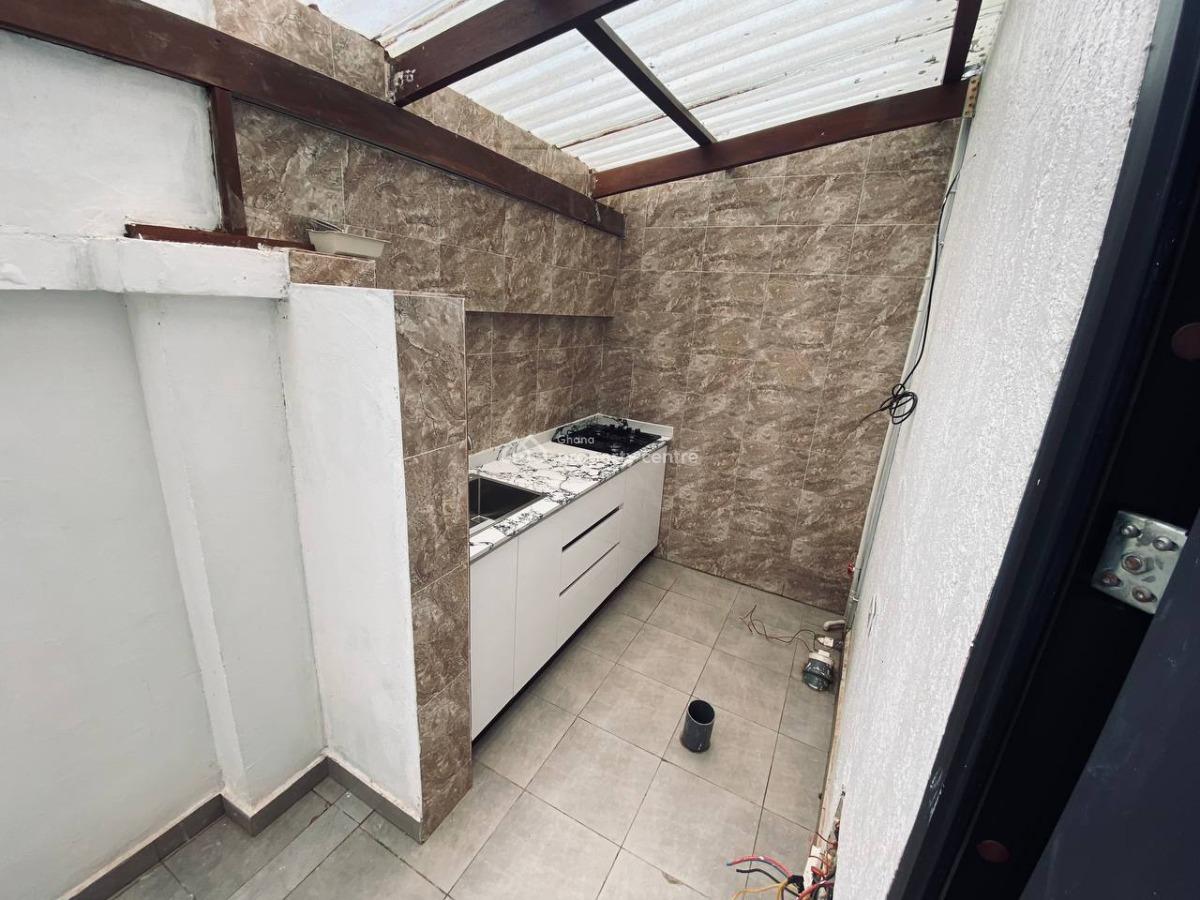 Executive 3 Bedroom Townhouse@ Haatso, Haatso, Ga East Municipal, Accra, Townhouse for Rent