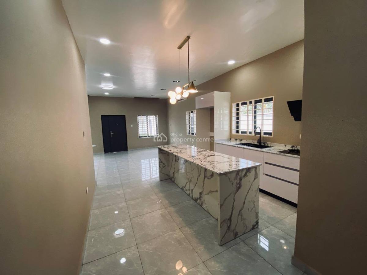 Executive 3 Bedroom Townhouse@ Haatso, Haatso, Ga East Municipal, Accra, Townhouse for Rent
