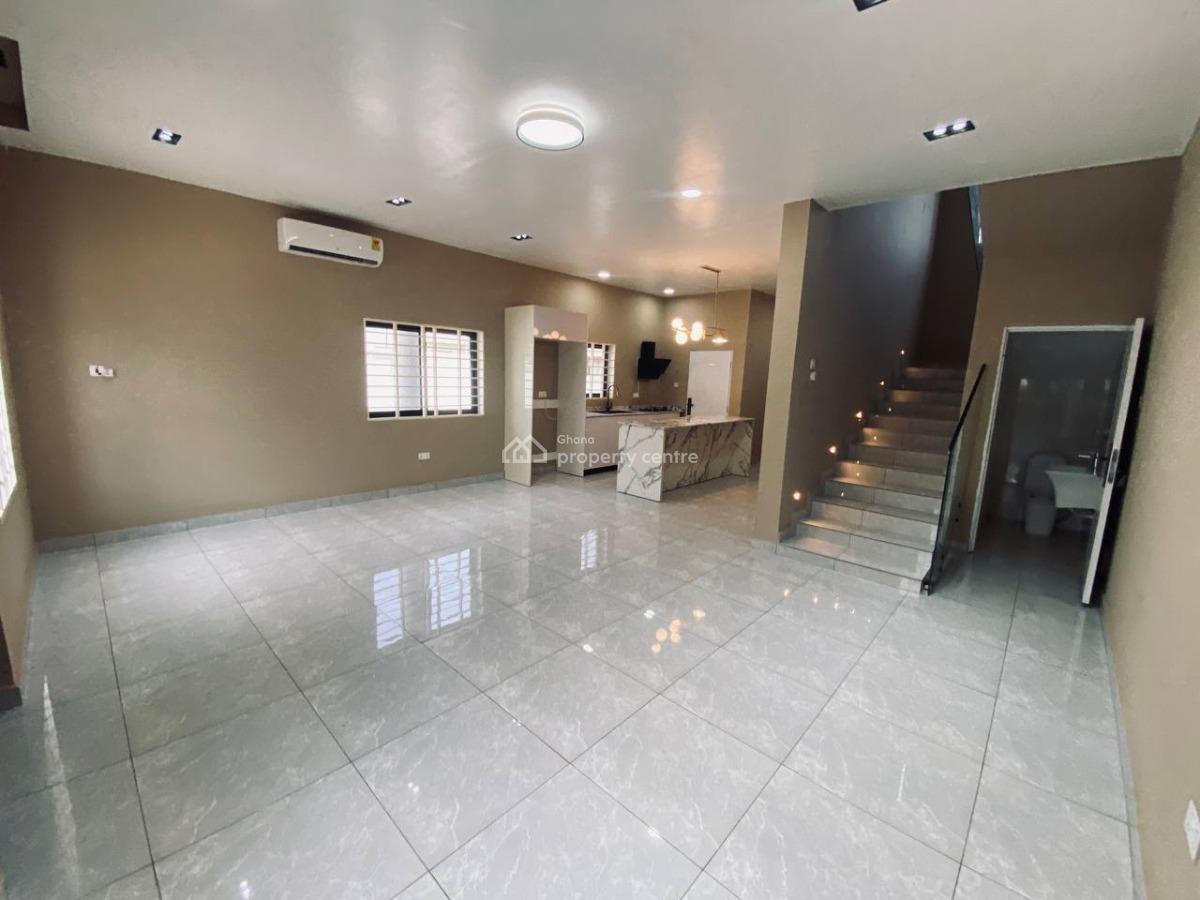 Executive 3 Bedroom Townhouse@ Haatso, Haatso, Ga East Municipal, Accra, Townhouse for Rent