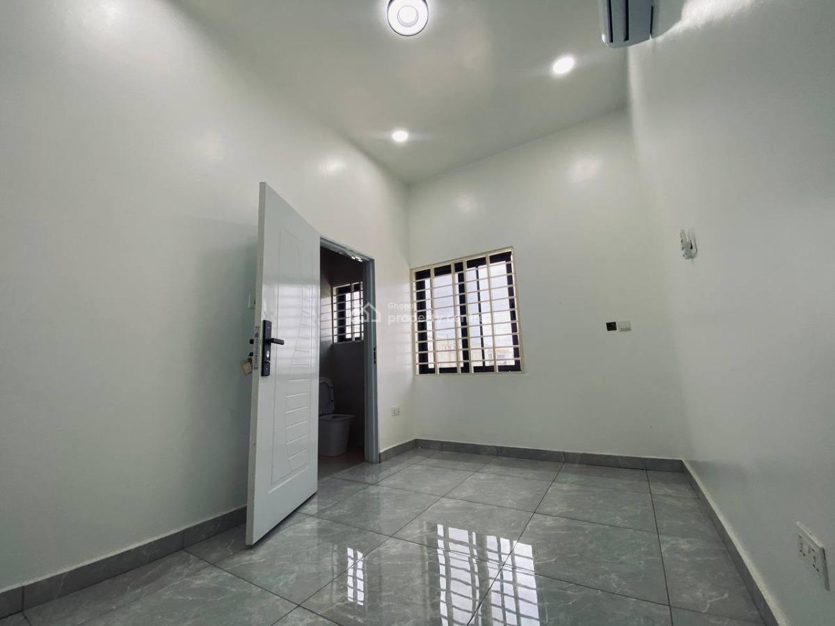 Executive 3 Bedroom Townhouse@ Haatso, Haatso, Ga East Municipal, Accra, Townhouse for Rent