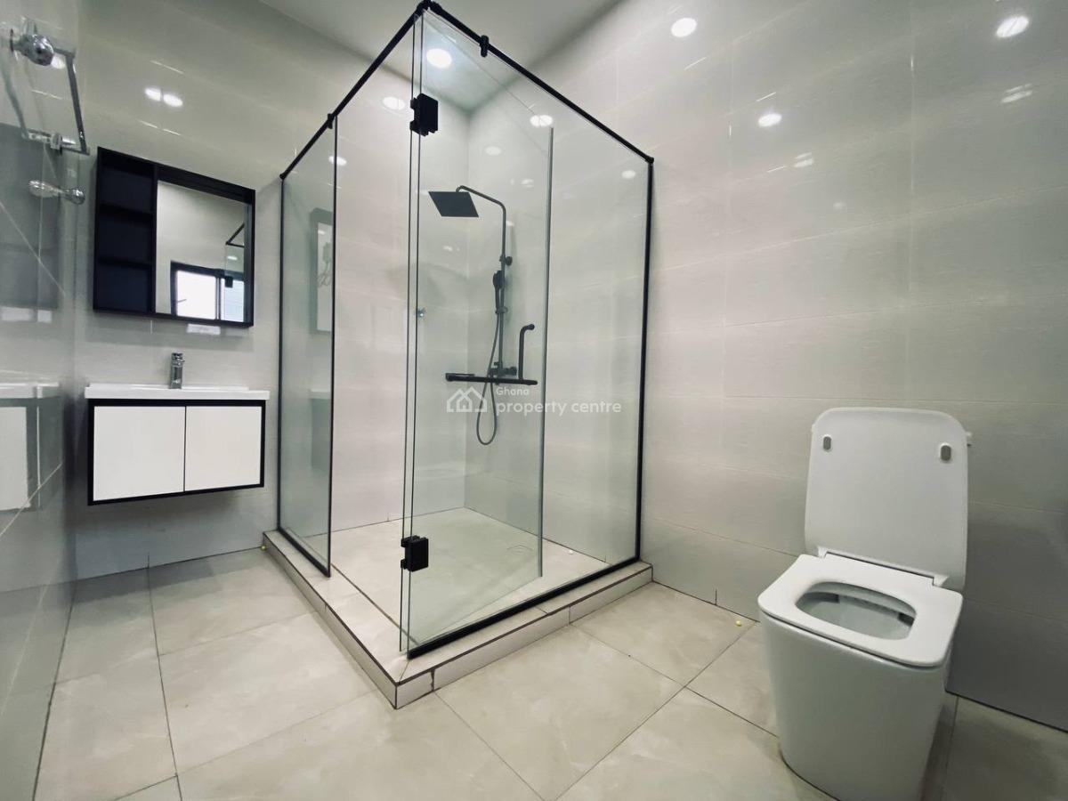 Executive 3 Bedroom Townhouse@ Haatso, Haatso, Ga East Municipal, Accra, Townhouse for Rent