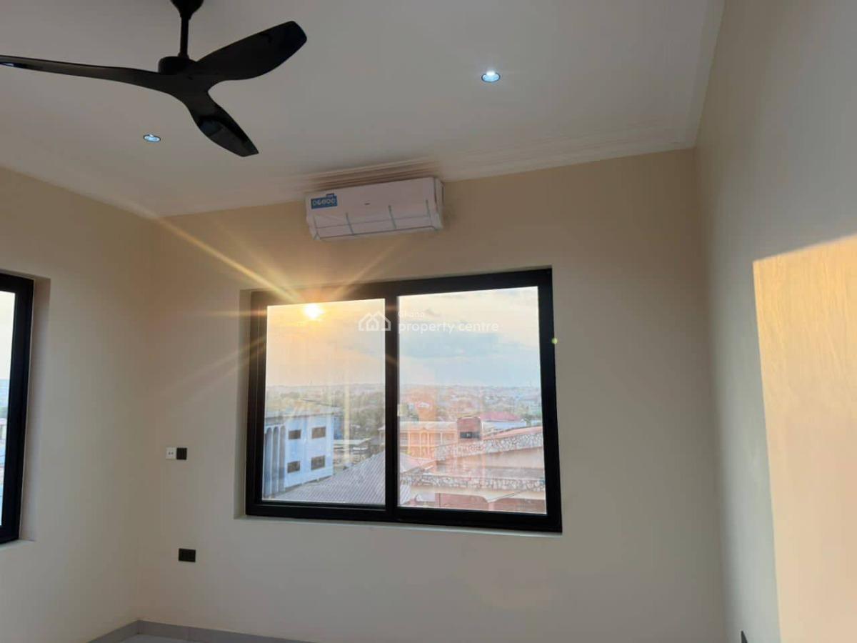Executive 3 Bedroom Apartment@ Tantra Hill, Tantra Hill, Ga West Municipal, Accra, Apartment for Rent
