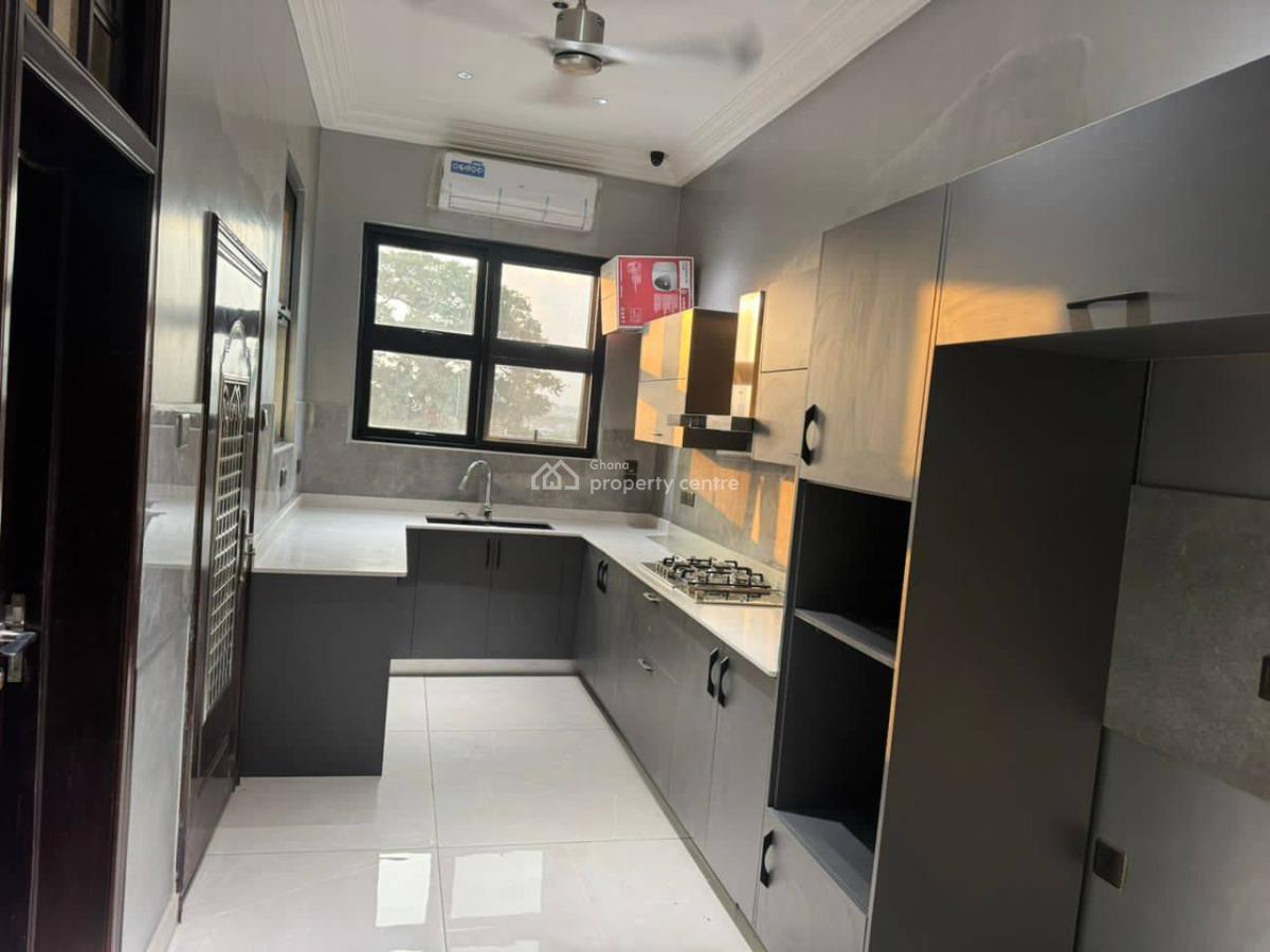 Executive 3 Bedroom Apartment@ Tantra Hill, Tantra Hill, Ga West Municipal, Accra, Apartment for Rent