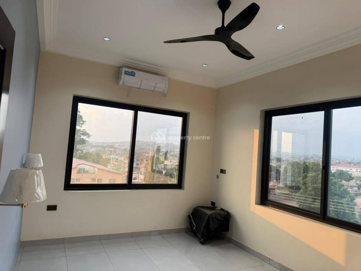 Executive 3 Bedroom Apartment@ Tantra Hill, Tantra Hill, Ga West Municipal, Accra, Apartment for Rent
