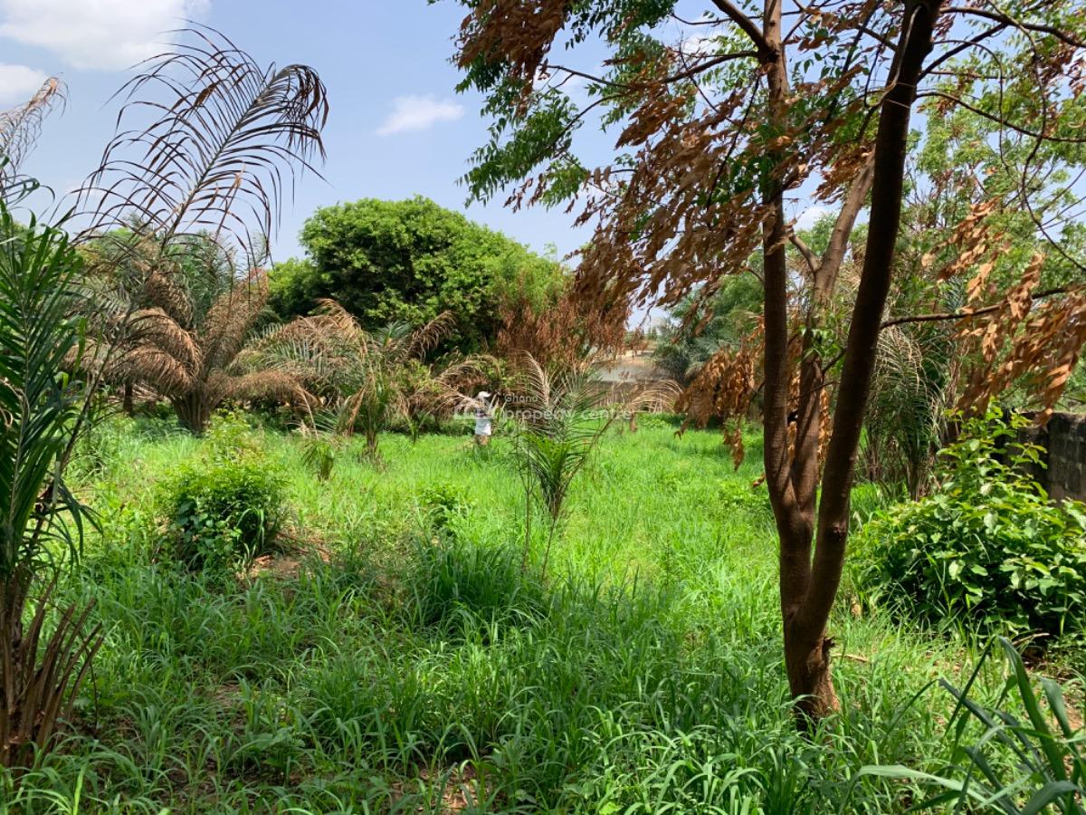 One Acre Land, Oyibi, Accra, Mixed-use Land for Sale