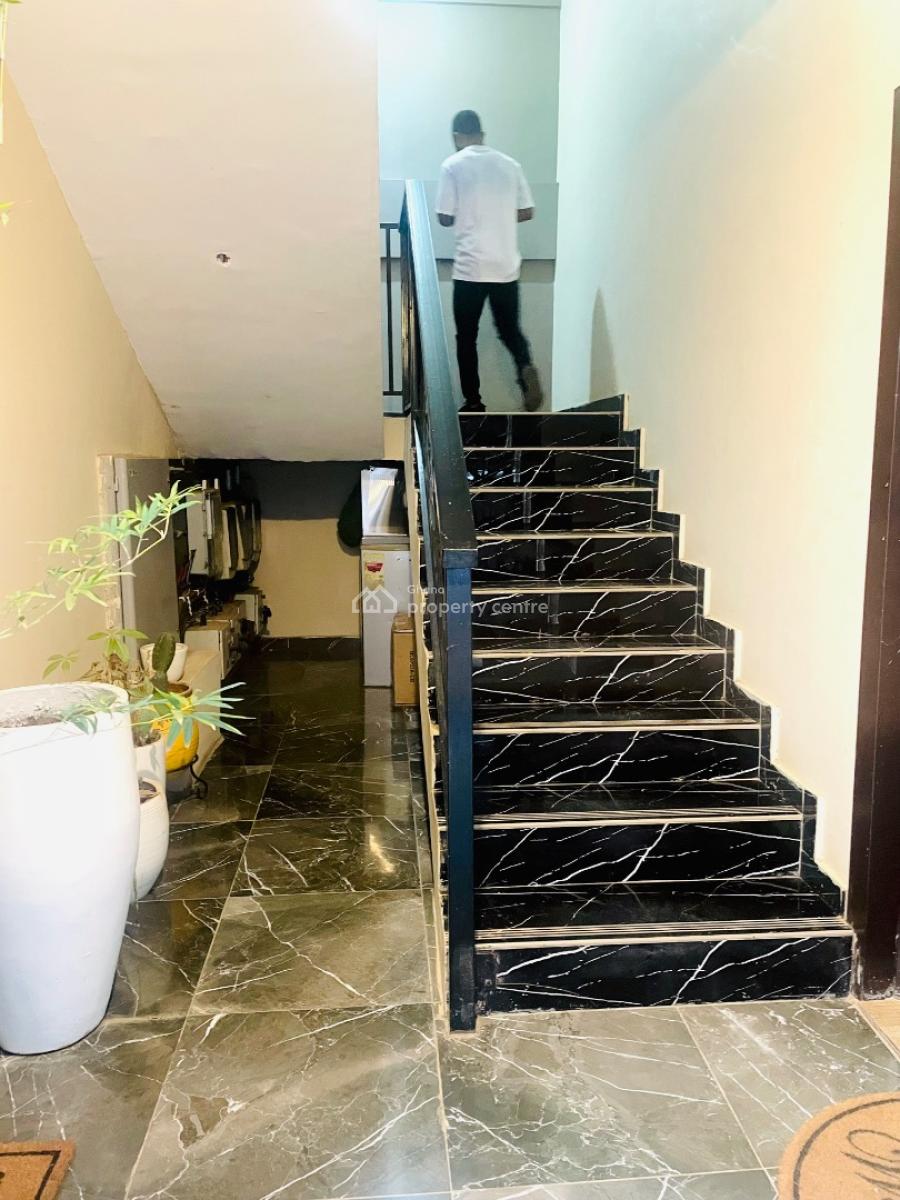 2 Bedroom Apartment, Ars, East Legon, Accra, Apartment for Rent