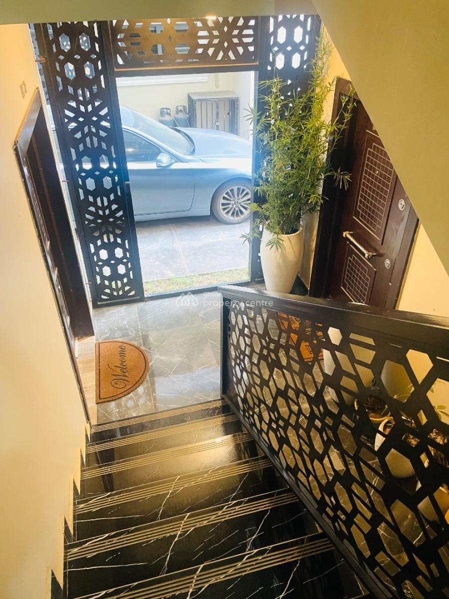 2 Bedroom Apartment, Ars, East Legon, Accra, Apartment for Rent