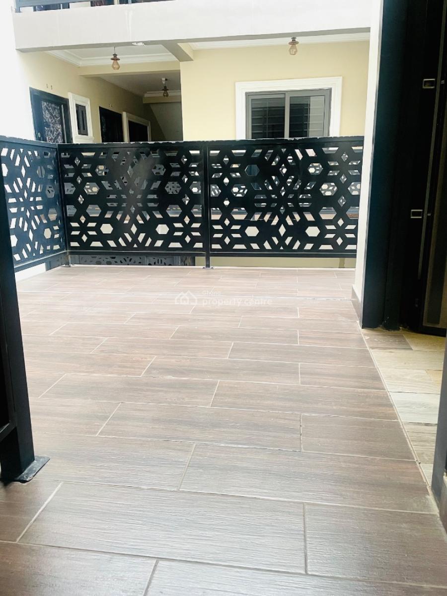 2 Bedroom Apartment, Ars, East Legon, Accra, Apartment for Rent