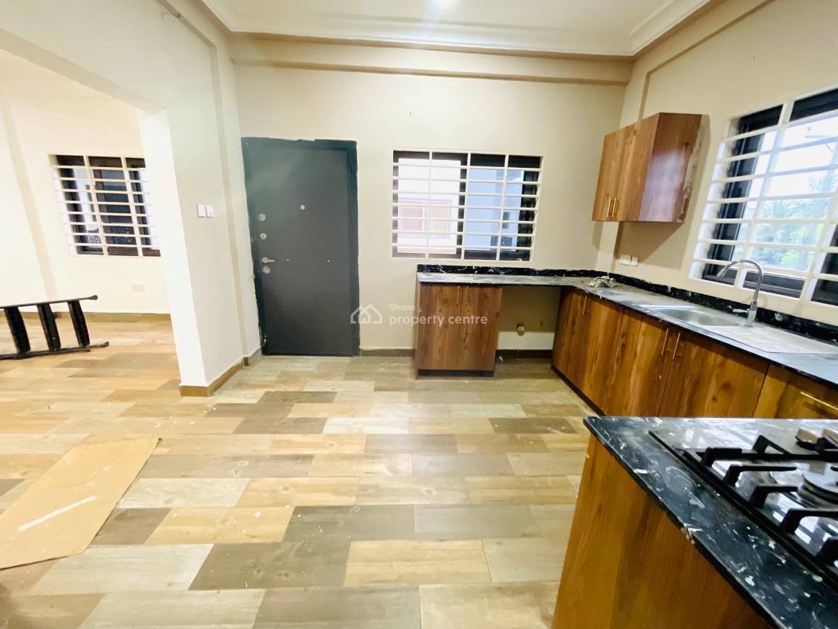 2 Bedroom Apartment, Ars, East Legon, Accra, Apartment for Rent