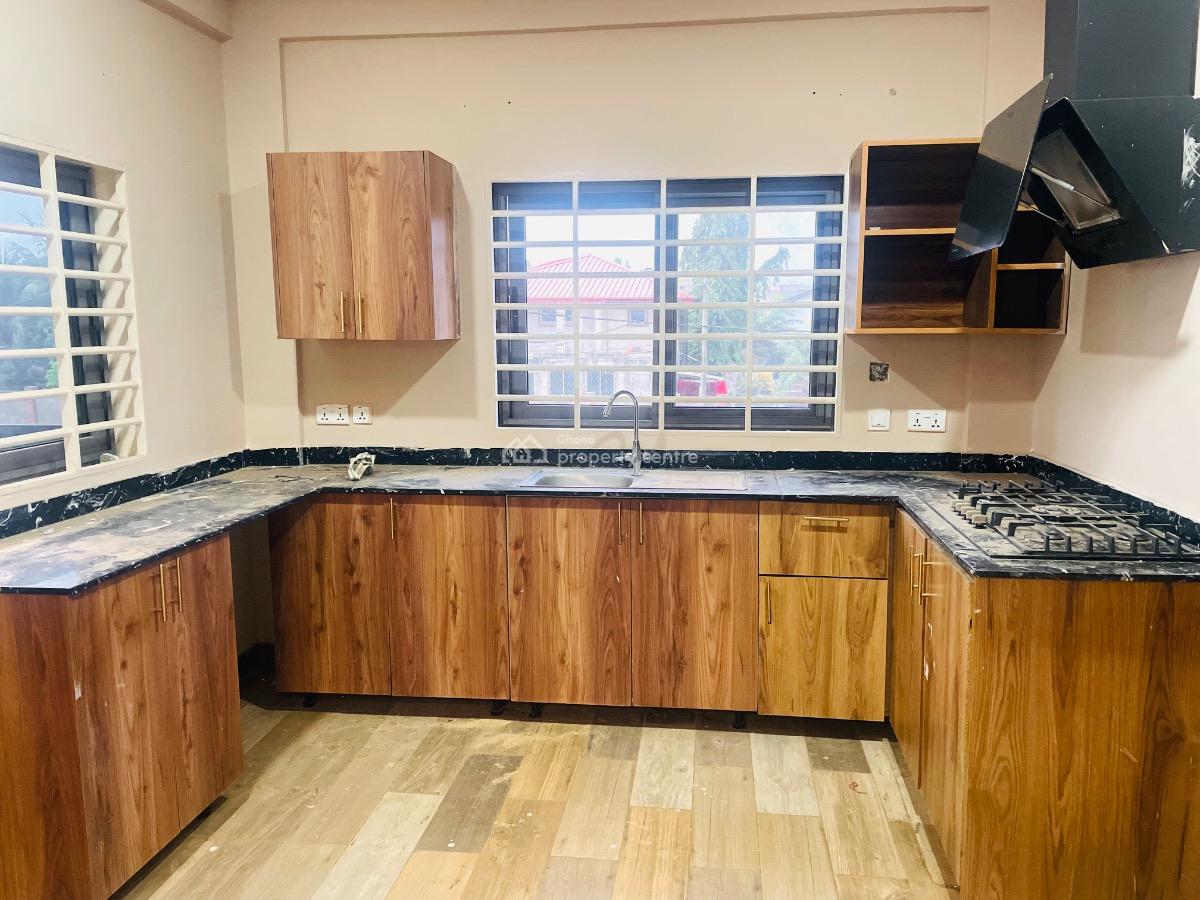 2 Bedroom Apartment, Ars, East Legon, Accra, Apartment for Rent