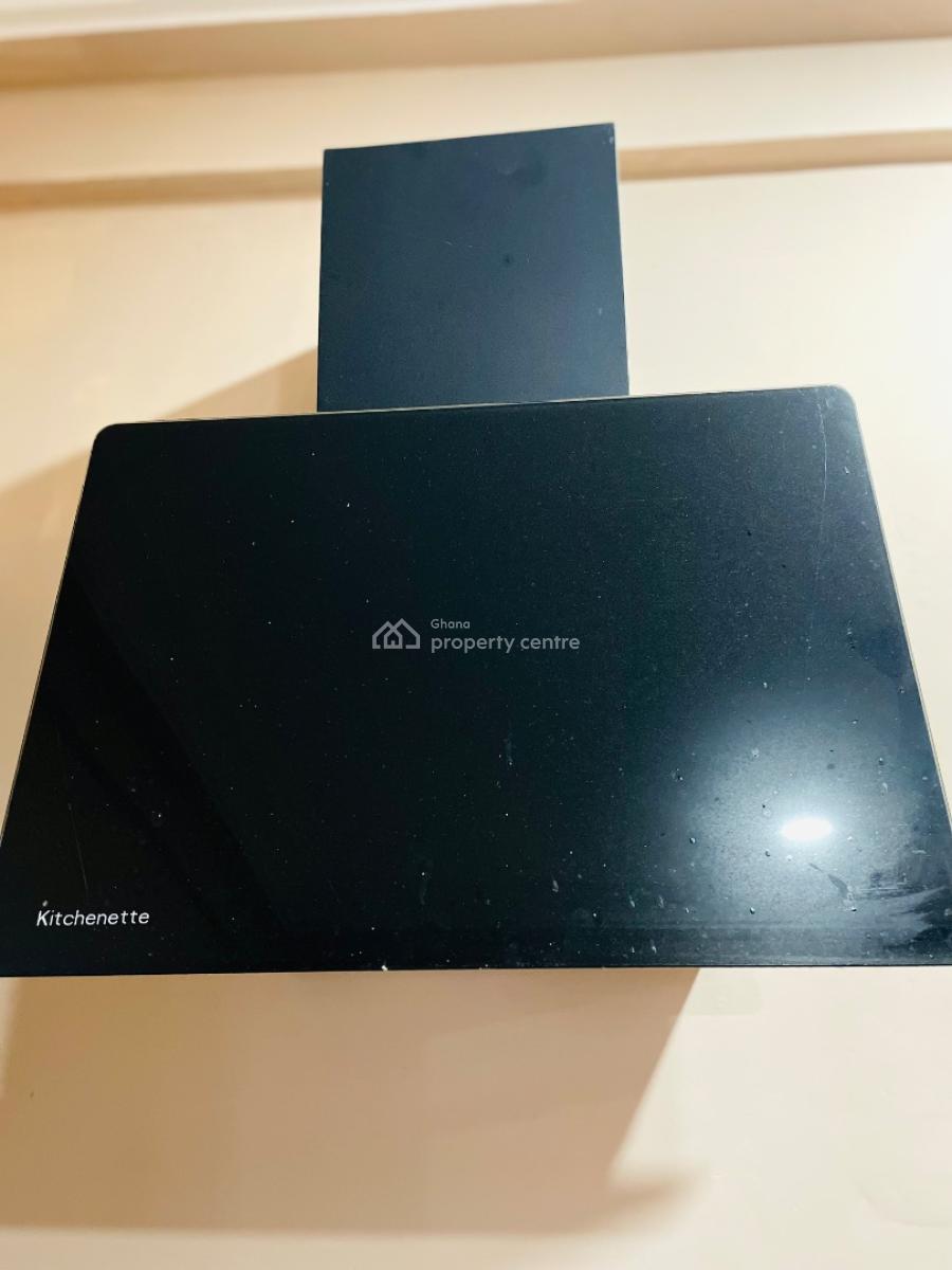 2 Bedroom Apartment, Ars, East Legon, Accra, Apartment for Rent