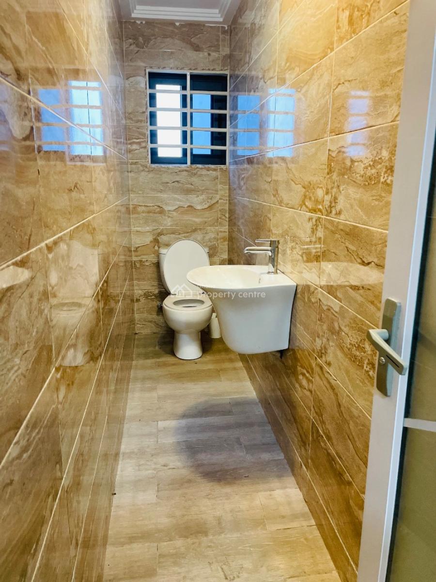 2 Bedroom Apartment, Ars, East Legon, Accra, Apartment for Rent