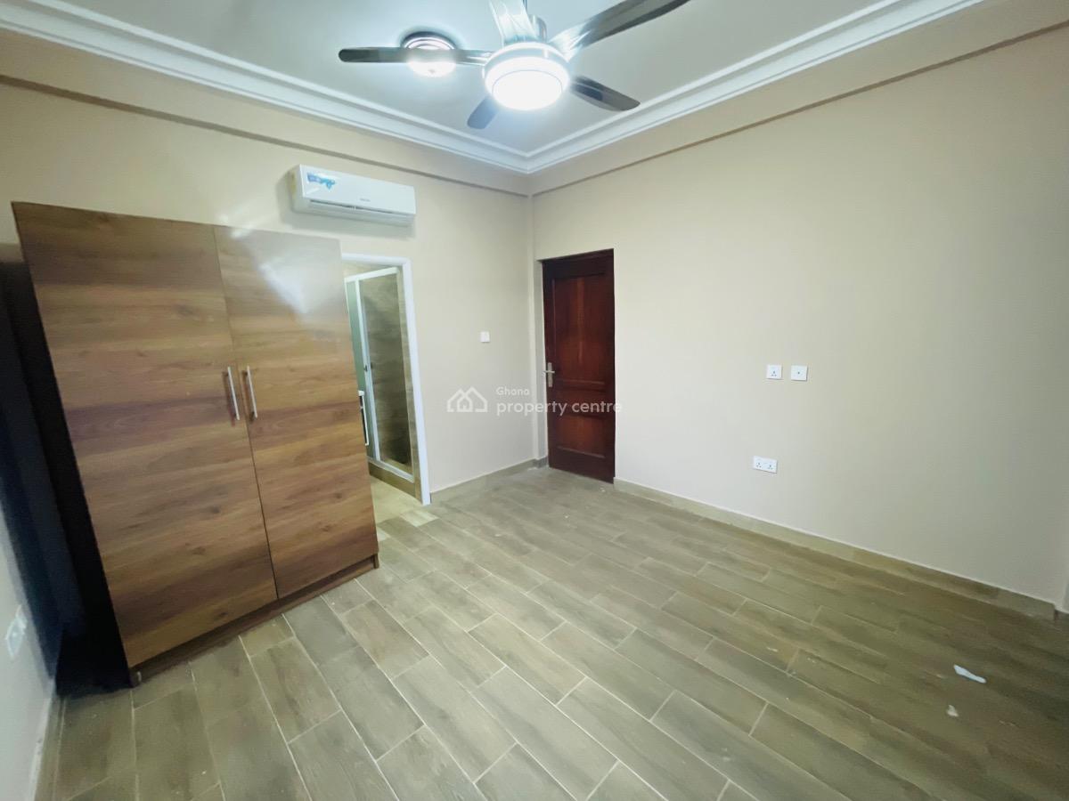 2 Bedroom Apartment, Ars, East Legon, Accra, Apartment for Rent