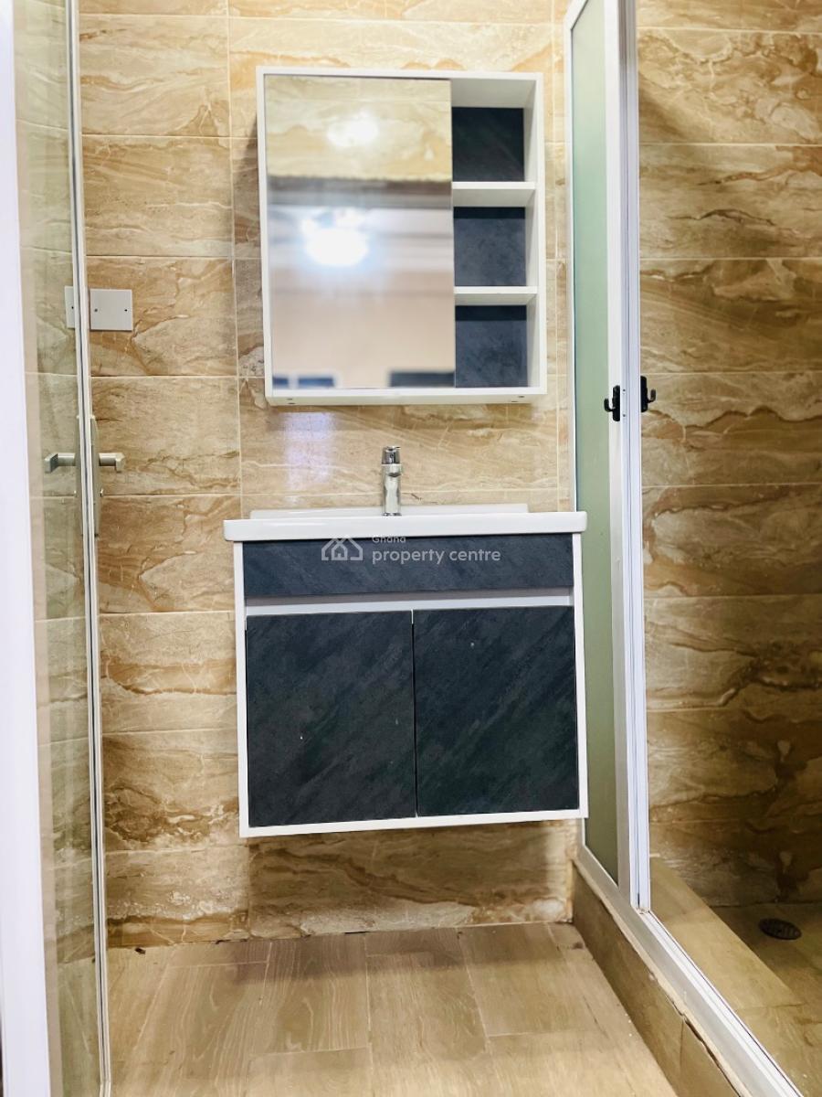 2 Bedroom Apartment, Ars, East Legon, Accra, Apartment for Rent