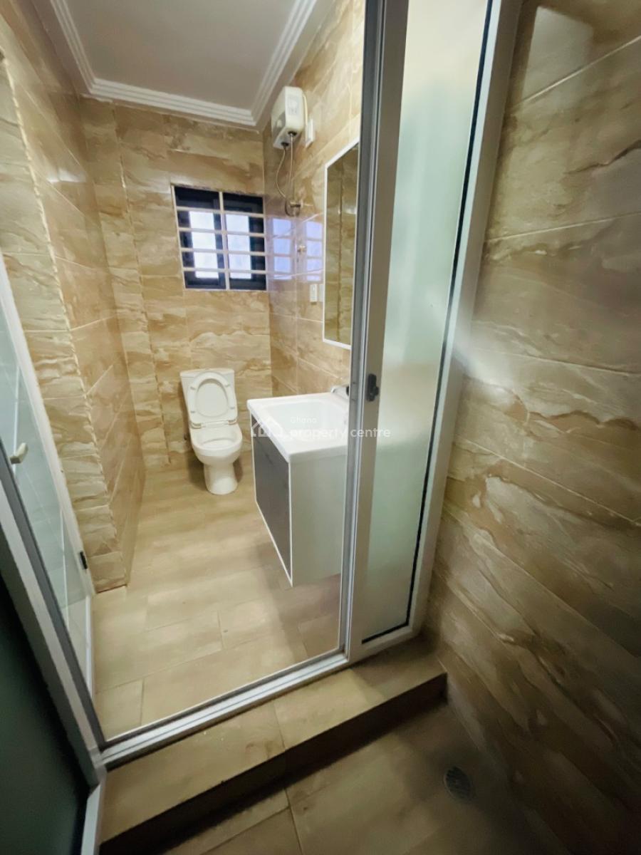 2 Bedroom Apartment, Ars, East Legon, Accra, Apartment for Rent