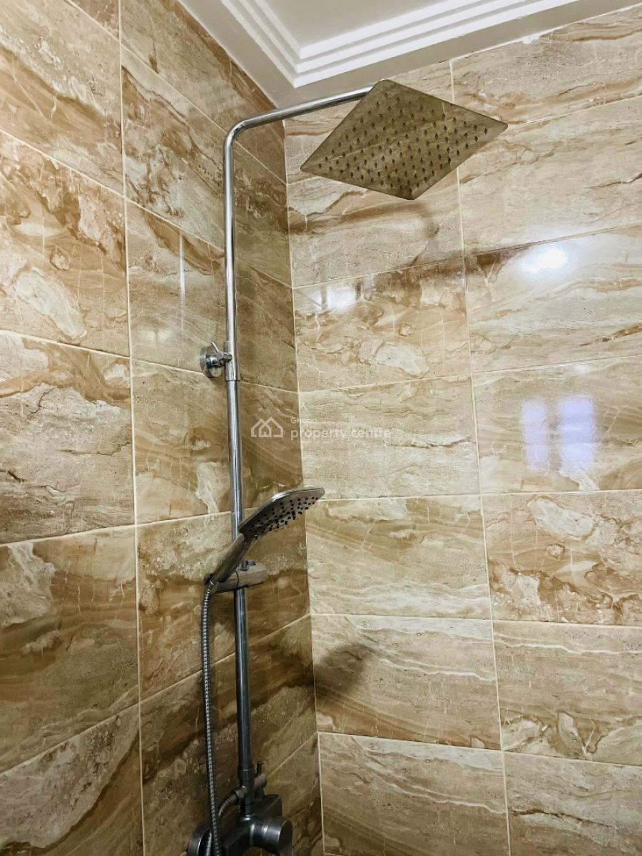 2 Bedroom Apartment, Ars, East Legon, Accra, Apartment for Rent