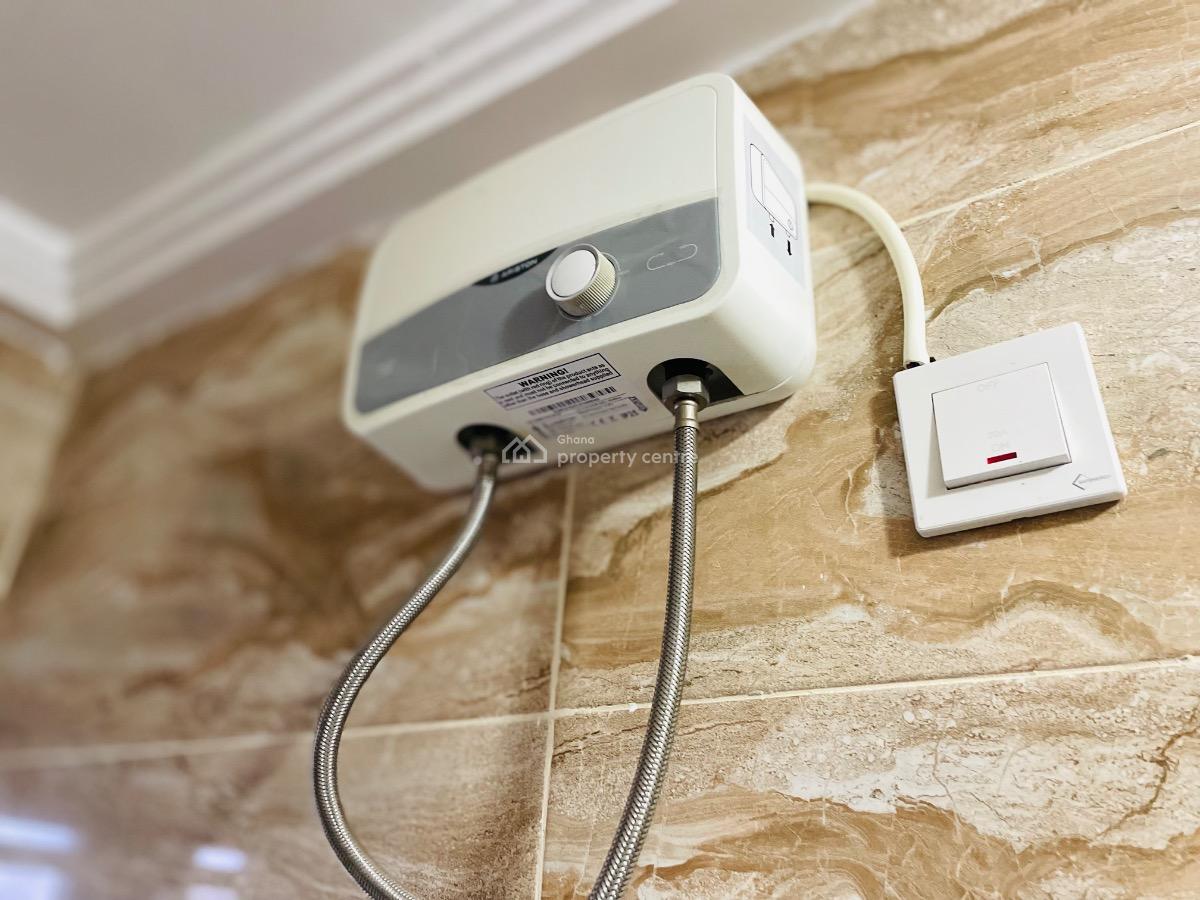 2 Bedroom Apartment, Ars, East Legon, Accra, Apartment for Rent