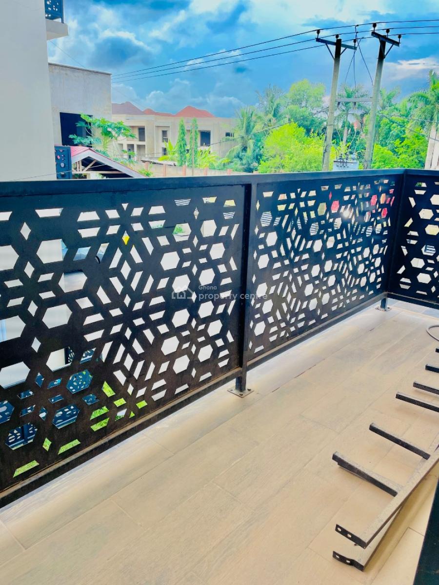 2 Bedroom Apartment, Ars, East Legon, Accra, Apartment for Rent