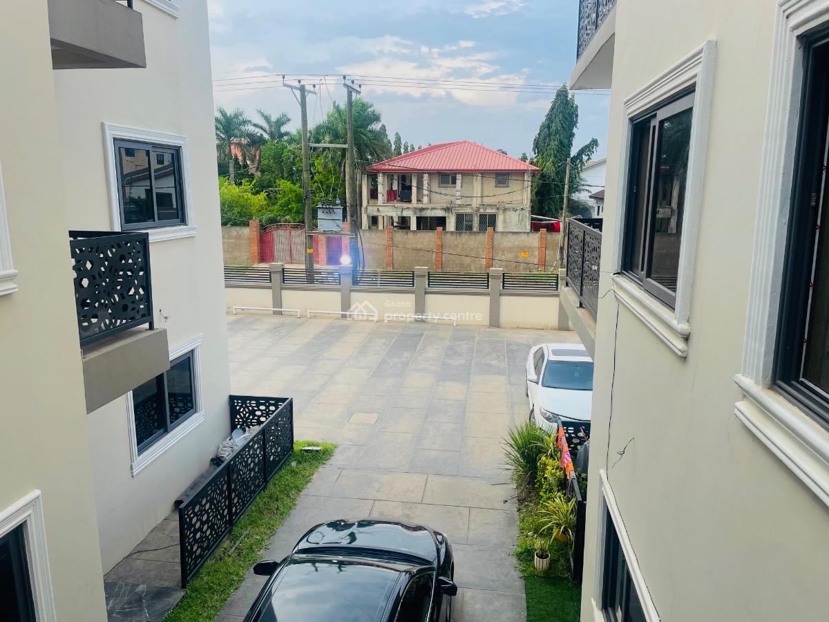 2 Bedroom Apartment, Ars, East Legon, Accra, Apartment for Rent
