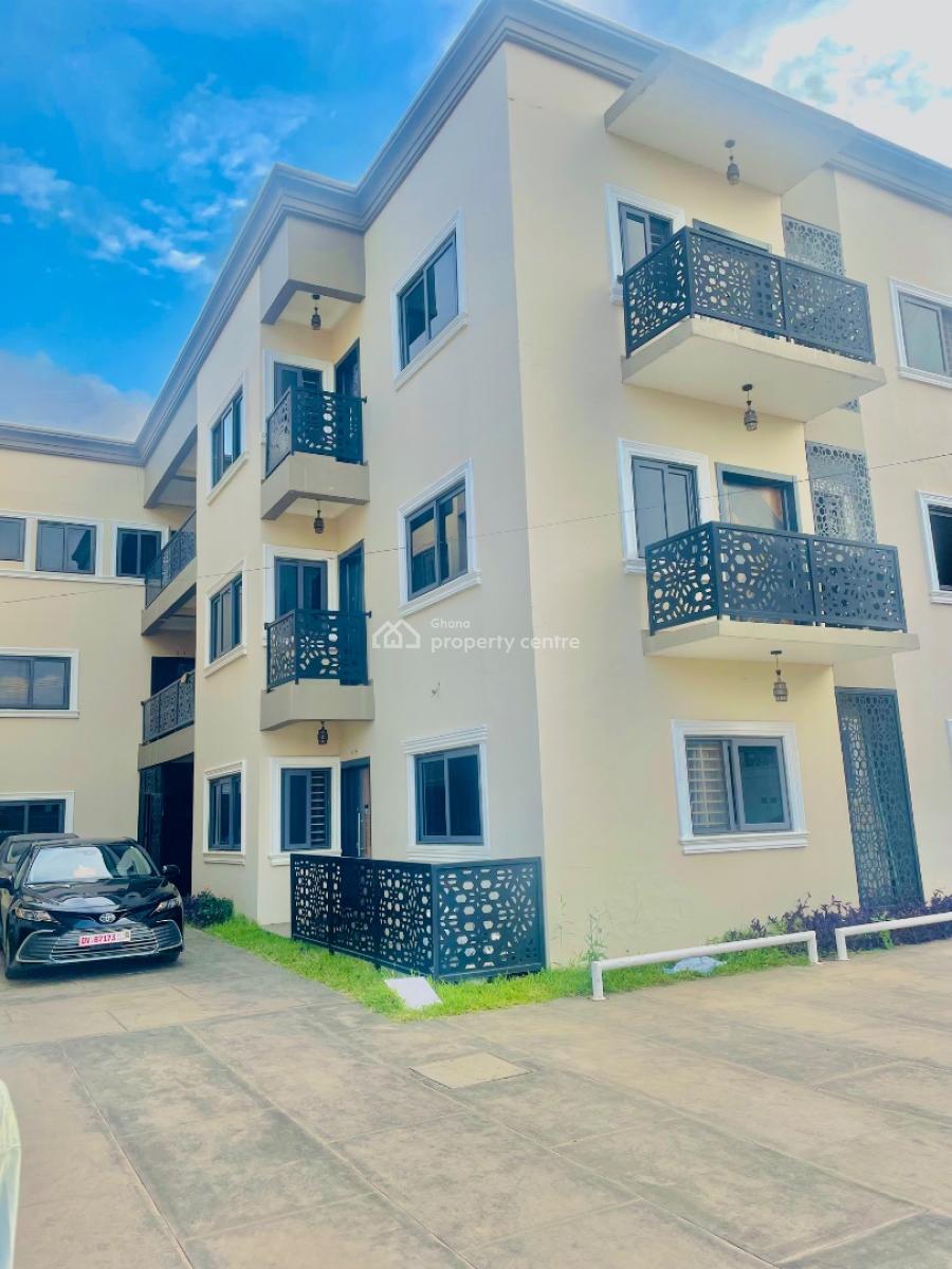 2 Bedroom Apartment, Ars, East Legon, Accra, Apartment for Rent