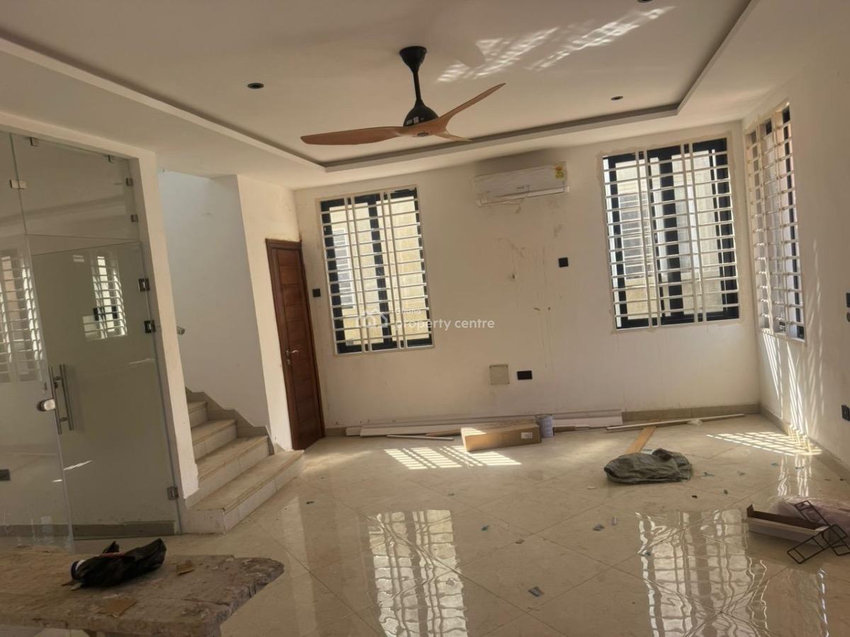 4 Bedrooms at Achimota, Mile7, Achimota, Accra, Detached Duplex for Rent