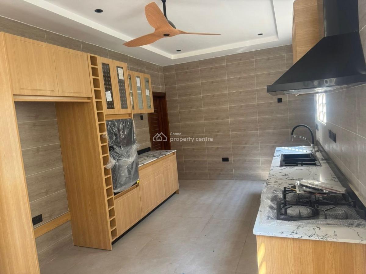 4 Bedrooms at Achimota, Mile7, Achimota, Accra, Detached Duplex for Rent