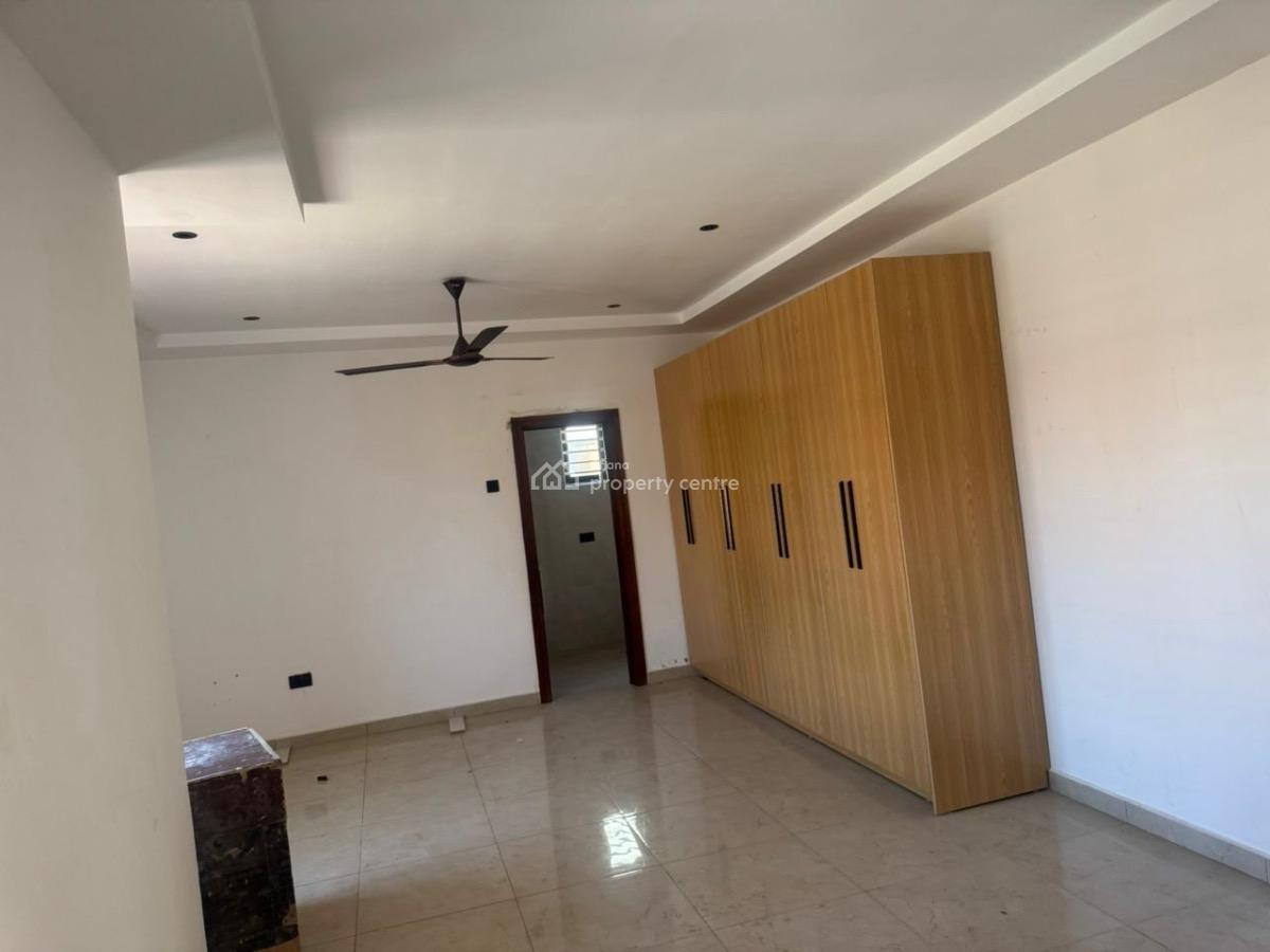 4 Bedrooms at Achimota, Mile7, Achimota, Accra, Detached Duplex for Rent
