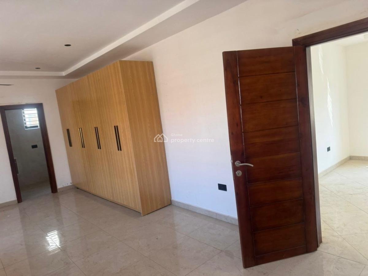 4 Bedrooms at Achimota, Mile7, Achimota, Accra, Detached Duplex for Rent