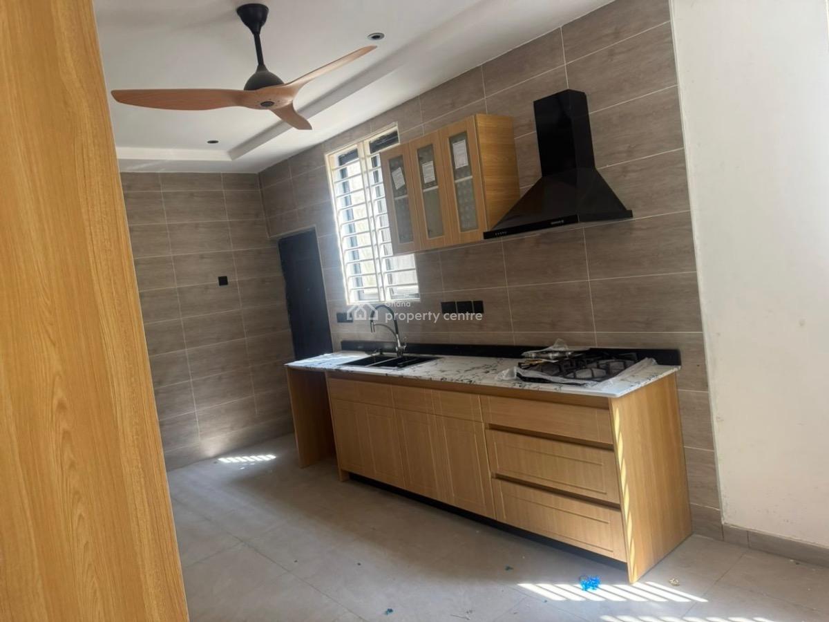 4 Bedrooms at Achimota, Mile7, Achimota, Accra, Detached Duplex for Rent