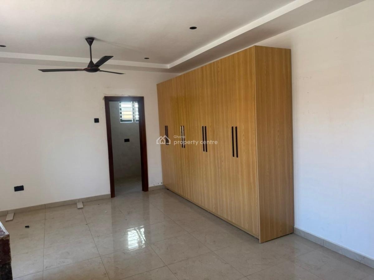 4 Bedrooms at Achimota, Mile7, Achimota, Accra, Detached Duplex for Rent