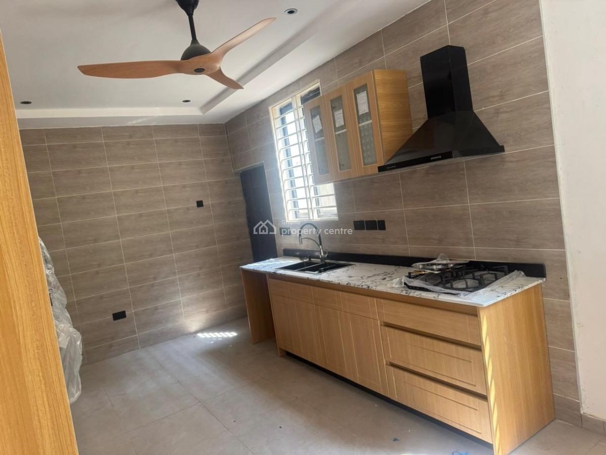 4 Bedrooms at Achimota, Mile7, Achimota, Accra, Detached Duplex for Rent