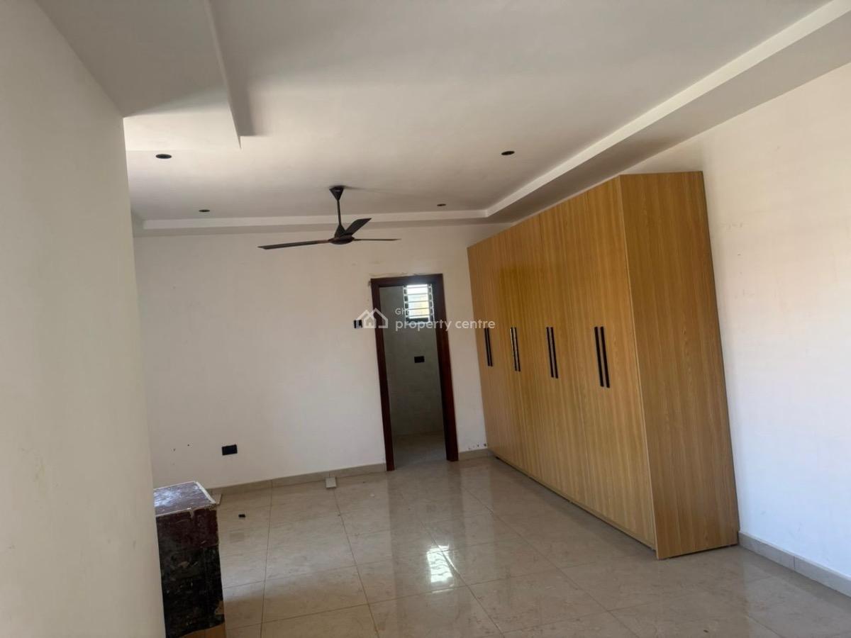 4 Bedrooms at Achimota, Mile7, Achimota, Accra, Detached Duplex for Rent