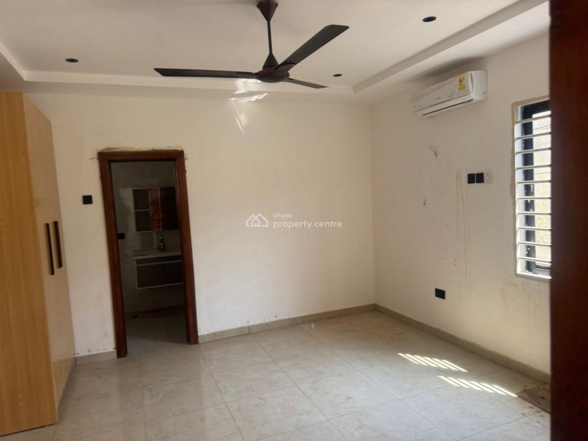 4 Bedrooms at Achimota, Mile7, Achimota, Accra, Detached Duplex for Rent
