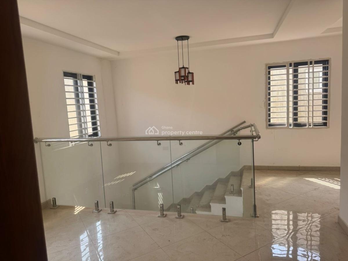 4 Bedrooms at Achimota, Mile7, Achimota, Accra, Detached Duplex for Rent