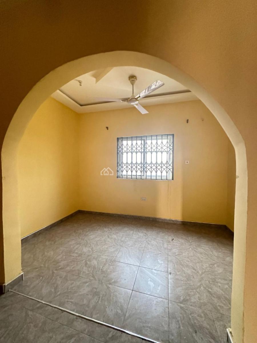 Nanaaya Property, Kasoa-pentecost Convention Centre Road, Gomoa East, Central Region, Apartment for Rent