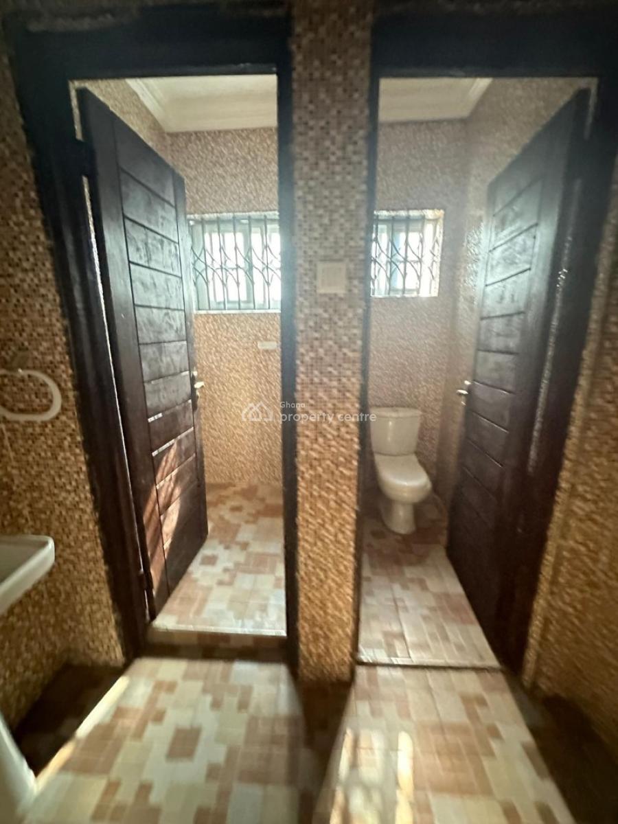 Nanaaya Property, Kasoa-pentecost Convention Centre Road, Gomoa East, Central Region, Apartment for Rent